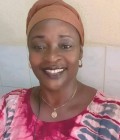 Rencontre Femme Madagascar à Hell ville Nosy be : Lydia, 48 ans